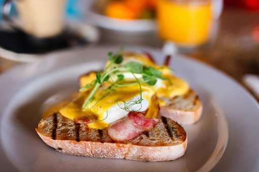 6 Best Breakfast Places in Vermont!