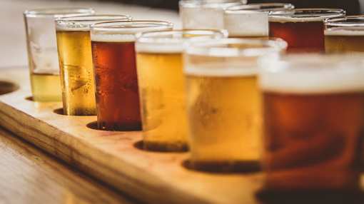 9 Best Breweries in Vermont!