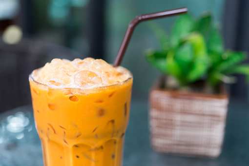 Best Bubble Tea Places in Vermont!