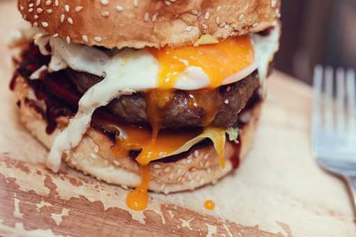 5 Best Burgers in Vermont!