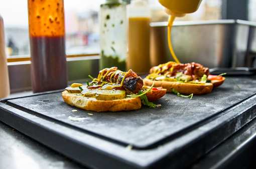 The 6 Best Hot Dog Joints in Vermont!