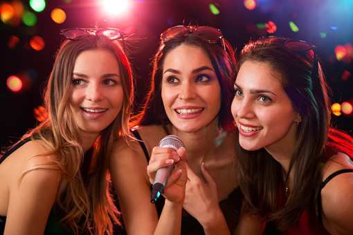 The Best Karaoke Bars in Vermont!