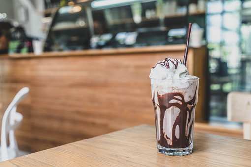 7 Best Milkshakes in Vermont!
