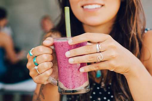 7 Best Smoothies in Vermont!