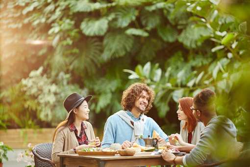 10 Best Vegan Restaurants in Vermont